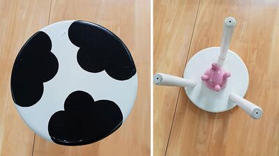 Çok ilginç ikinci el eşyalar!