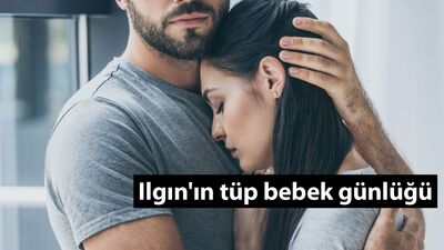 Bu çocuğu bir başımıza yapamayacağız!