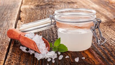 Mucizevi içecek: Su kefiri