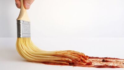 Ustaca birleştirilmiş 30 fotoğraf