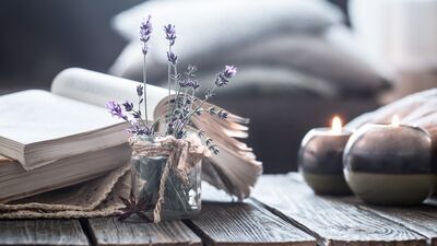 Evinizi sevgi okulu yapınız