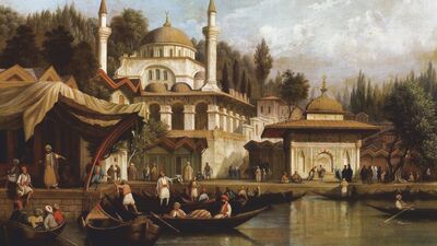 Eski İstanbul gelenekleri