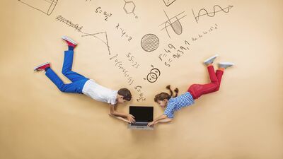 Matematik yeteneğinde kız ve erkek çocuklar eşit!