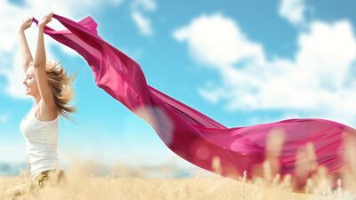 Kadın doğasından güç alan bir iş yaşamı için...