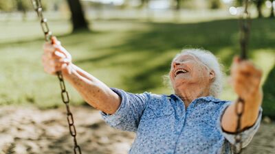 Sevgi pınarlarınızı kurutmayınız