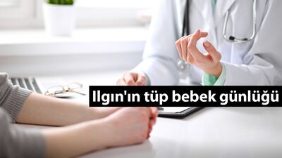 Merhaba tüp bebek merkezi