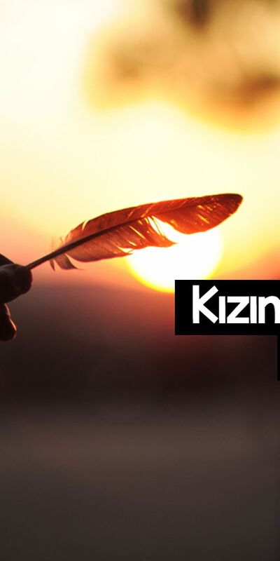 Sana anlatılan sende kalsın