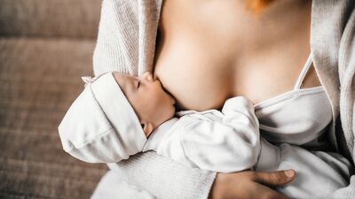 Telefonunuzda bir emzirme uygulaması olmalı mı?