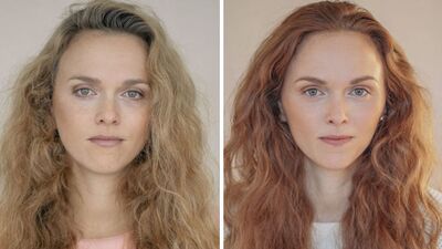 Doğum öncesi ve sonrası anneler