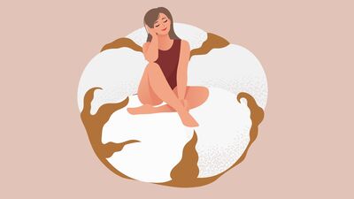 Kadınların hakkı: Regl izni