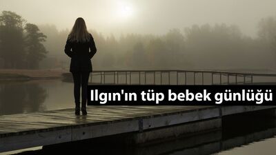 Biraz ayıp olmuyor mu?