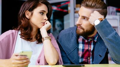 Eşimden çocuk yapmak istemiyorum