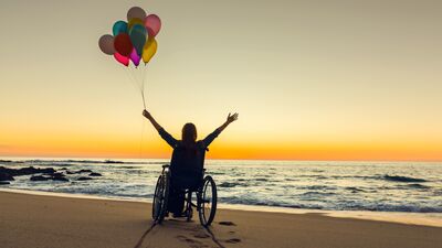 Engelli kadınların sorunları