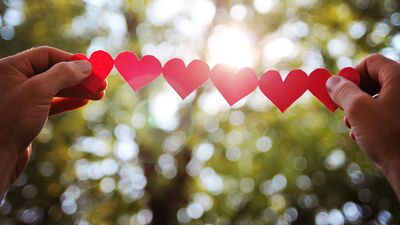 Dünya Gönüllüler Günü