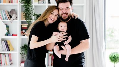 2019 yılında çocuk sahibi olan ünlüler