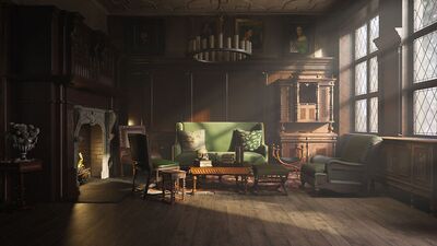 600 yılda evler nasıl değişti?