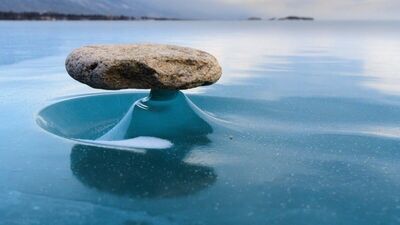 Nadiren karşılaşabileceğiniz görüntüler