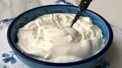 Mascarpone peynir nasıl yapılır?