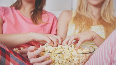 En iyi 10 gençlik dizisi