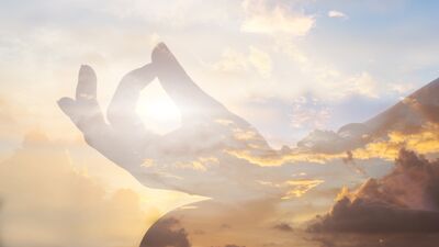 Meditasyon ile migren ağrılarını hafifletmek mümkün