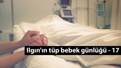 Embriyomuz bizi bekliyor