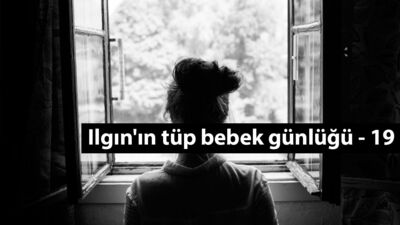 Tüm klişelere düşüyoruz!