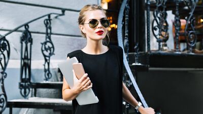 Müdürün masasına o notu ben bıraktım