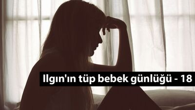 Kavun karpuz yata yata!