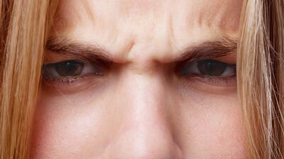 Tatağımı bile vermek istemiyorum!