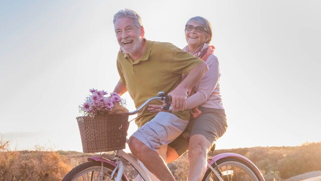 Yaşlıların daha iyi yaptığı 40 şey