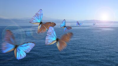 Mutluluk hali genetik mi?