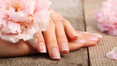 Ellerdeki kırışıklıklar nasıl geçer?