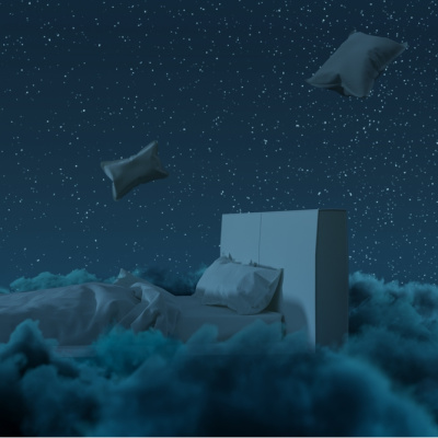 Korkutucu rüyalar bize ne anlatıyor?