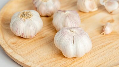 Sarımsağı bu denli sağlıklı yapan bileşen: Allicin