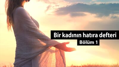 Hangi taşı kaldırsam altından annem çıkıyor