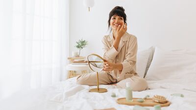 Yaşa göre cilt bakımının püf noktaları