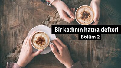 Anne - kız arkadaşız biz, konuşalım biraz