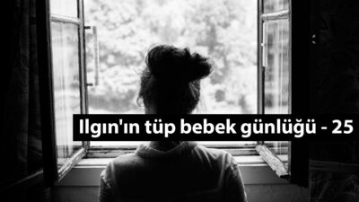 O gebelik testi yapılacak!