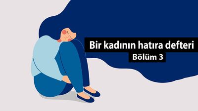 Sen daha genç kız değilsin!