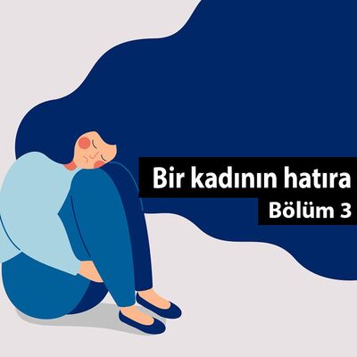 Sen daha genç kız değilsin!