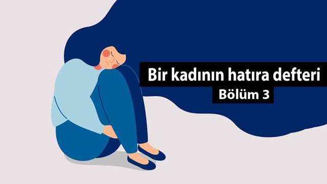 Sen daha genç kız değilsin!