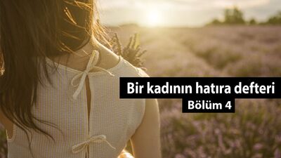 İstediğim bir avuç özgürlük