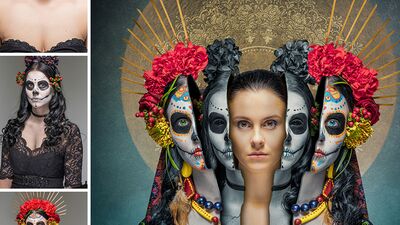 Gerçekten sürreale