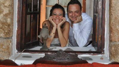 Kurumsaldan ayrılıp zeytinyağı işine girdiler