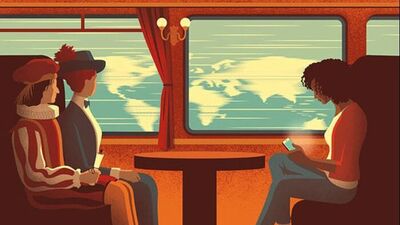 Modern toplumun kusurları