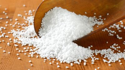 Epsom tuzunun 7 faydası