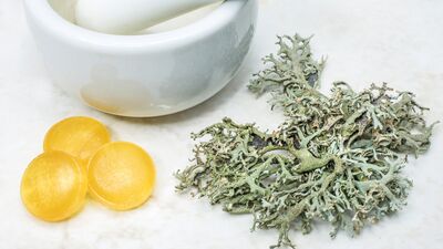 Ev yapımı ballı pastil