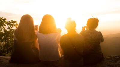 Arkadaşlığınızın bittiğinin 9 işareti