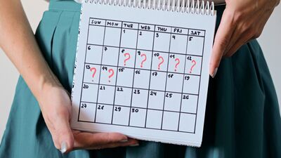 Adet döngülerini düzenlemek için tohum rotasyonu