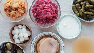 Probiyotikler hakkında bilmeniz gerekenler